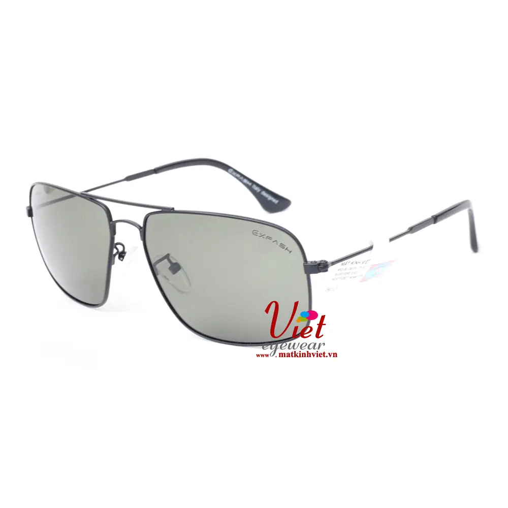Kính mát Exfash EF5974 C41