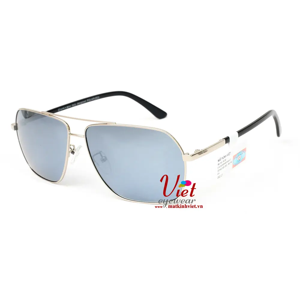 Kính mát Exfash EF6914 C91W