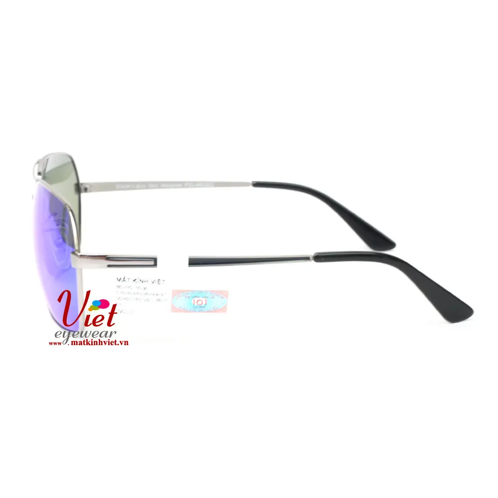 Kính mát Exfash EF5973 C51