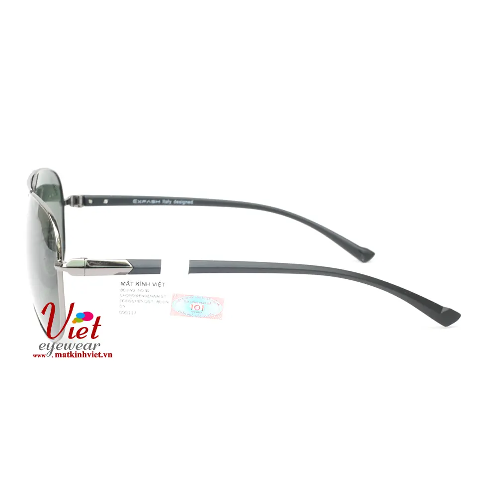 Kính mát Exfash EF6910 C91G