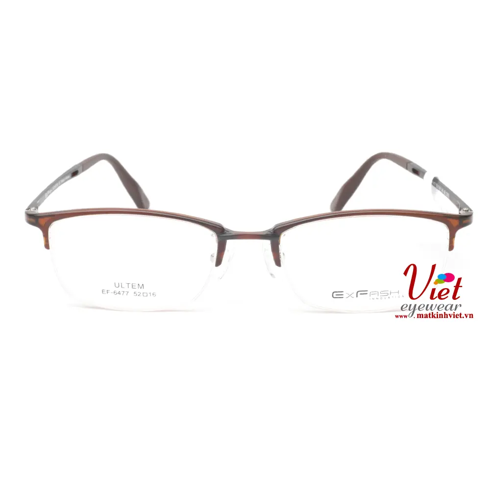 Gọng kính Exfash EF6477 055