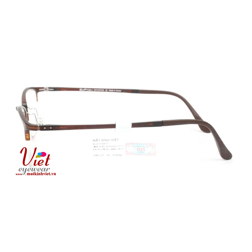 Gọng kính Exfash EF6477 055