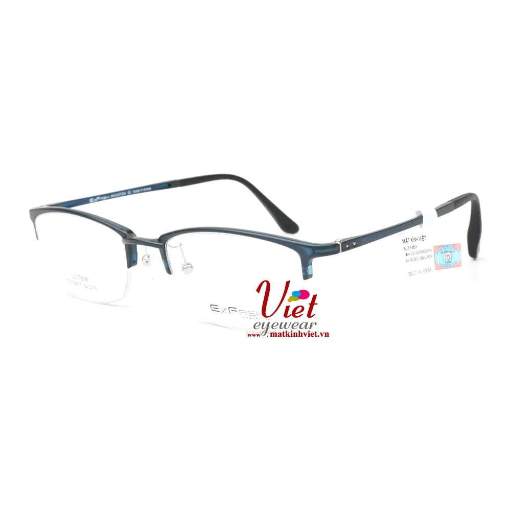 Gọng Kính Exfash EF6477 108