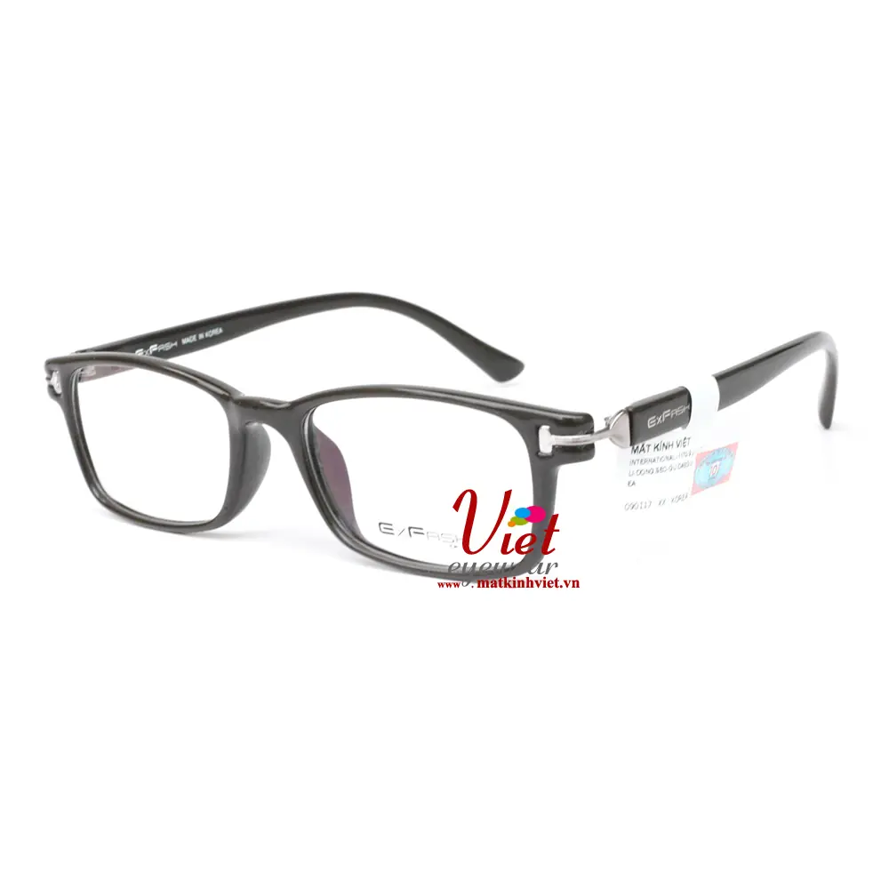 Gọng Kính Exfash EF6477 001