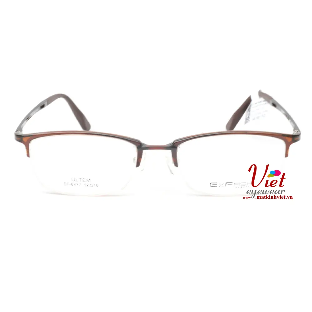 Gọng kính Exfash EF6477 051