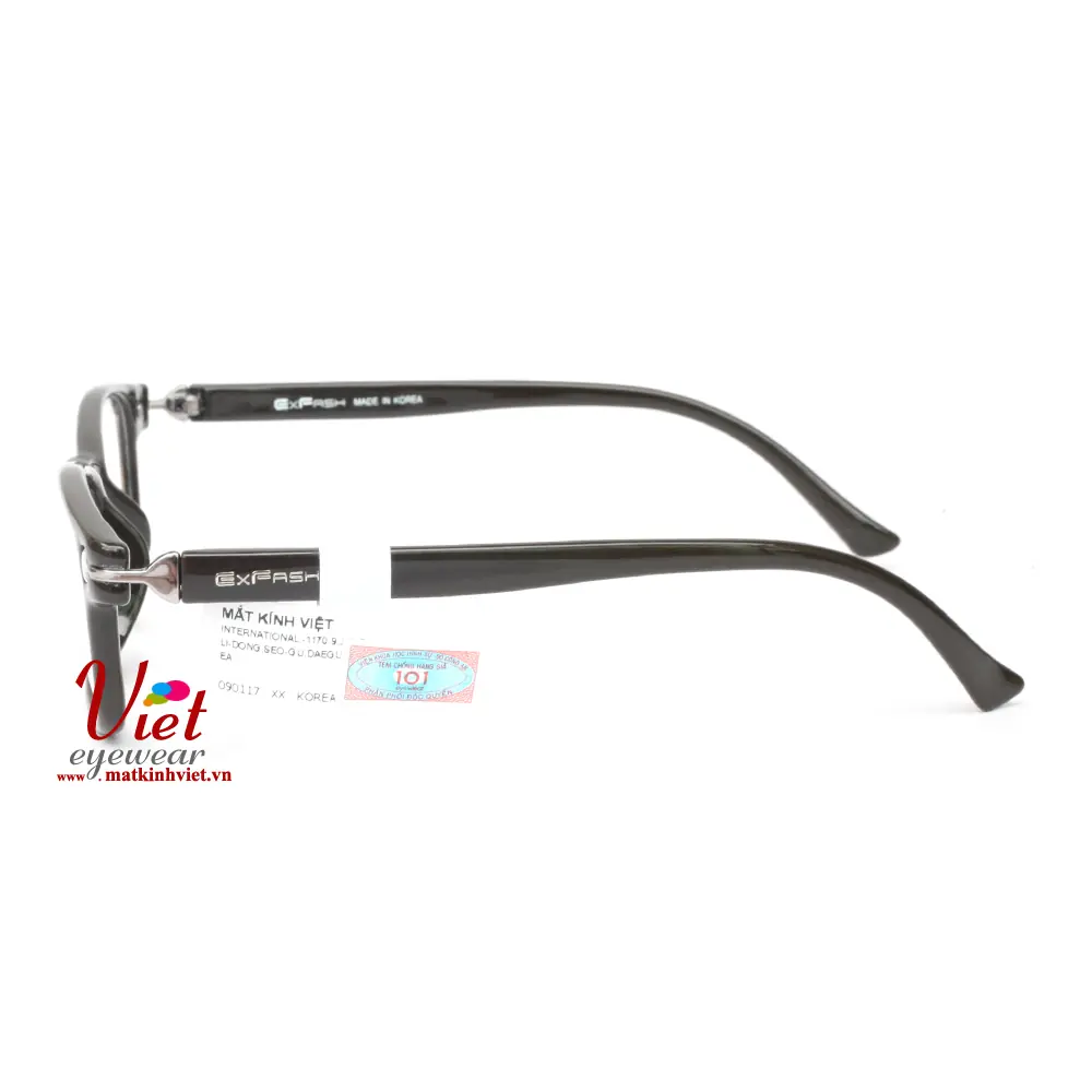 Gọng kính Exfash EF6477 051