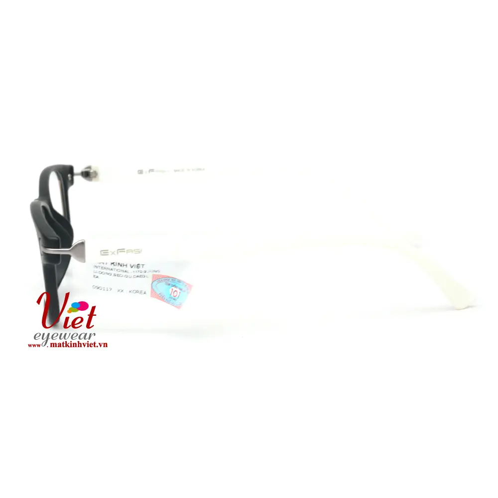 Gọng kính Exfash EF6470 C030
