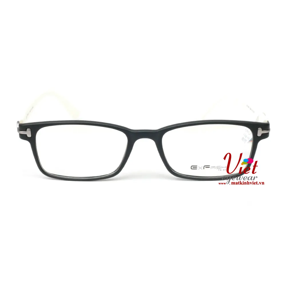 Gọng kính Exfash EF6470 C030