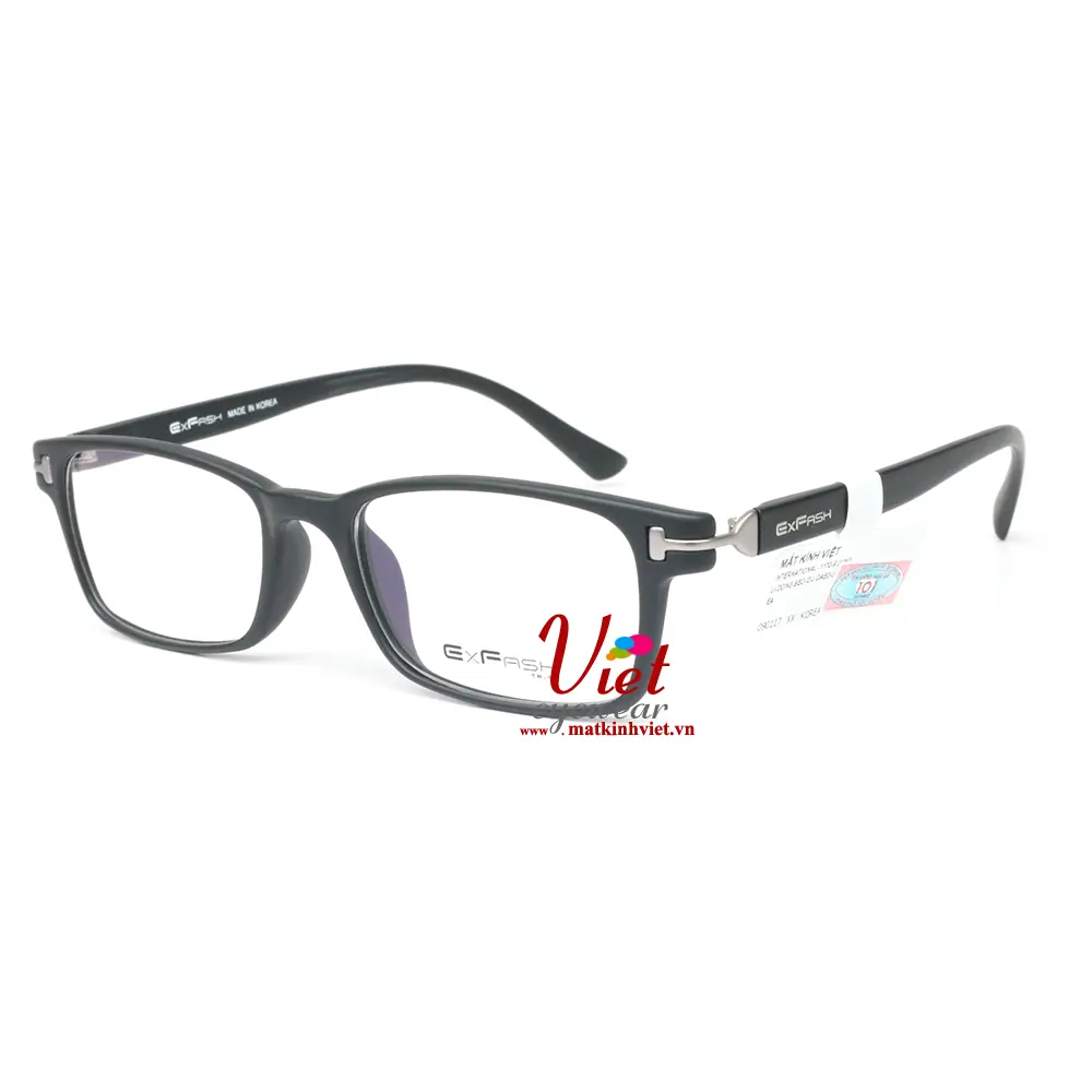 Gọng Kính Exfash EF6470 C020