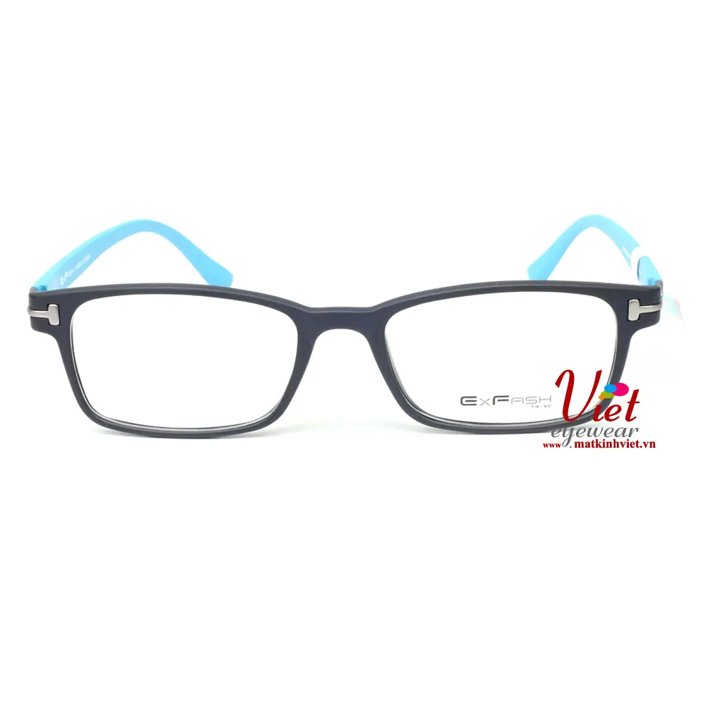 Gọng kính Exfash EF6470 C166