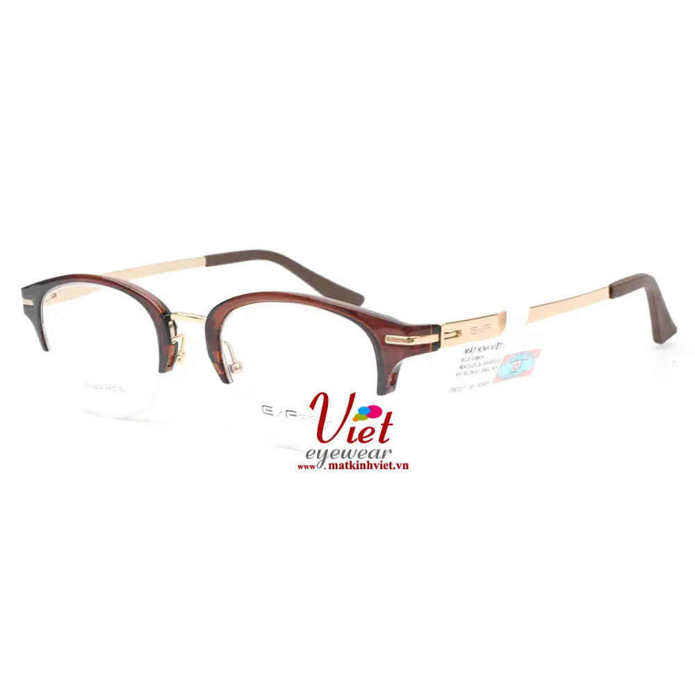 Gọng kính Exfash EF9604 C02