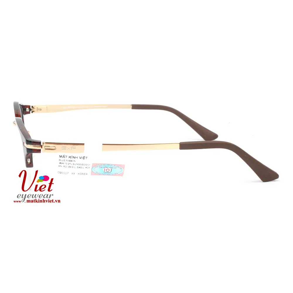 Gọng kính Exfash EF9604 C02
