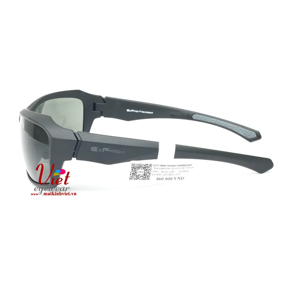 Kính mát Exfash EF5983 031
