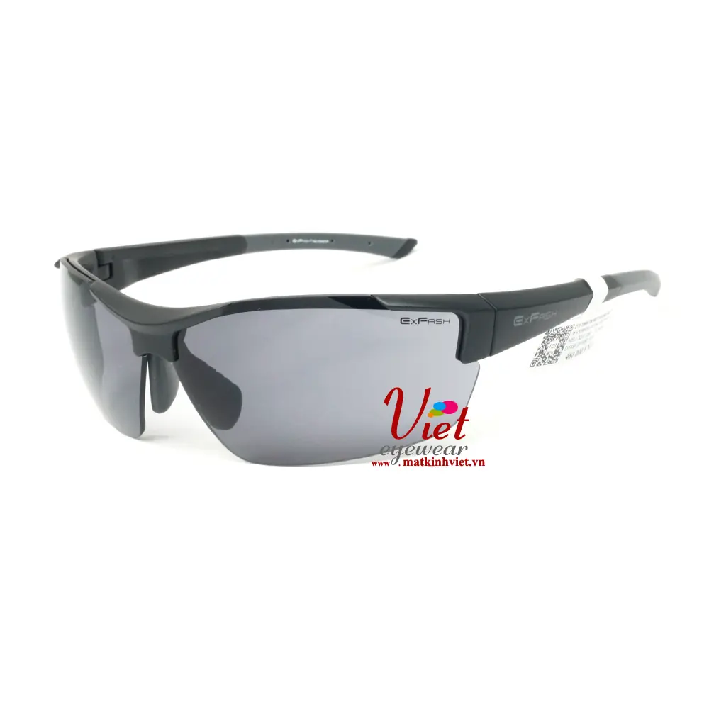 Kính mát Exfash EF5980 979