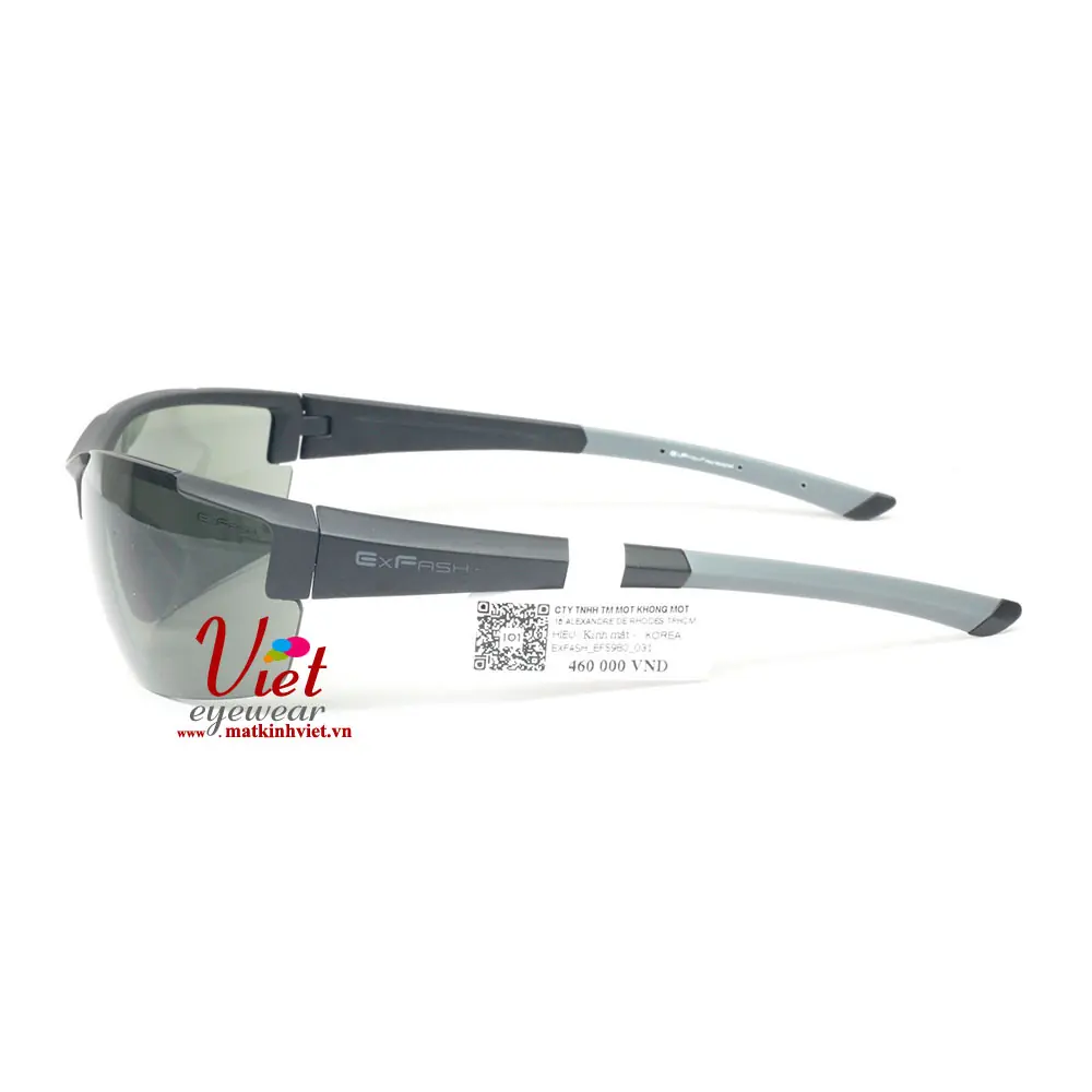 Kính mát Exfash EF5980 031