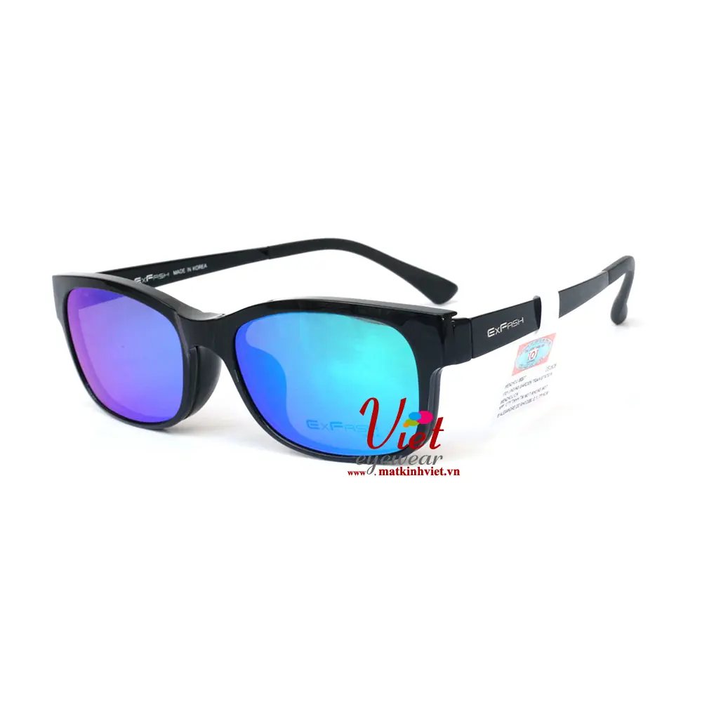 Gọng kính Exfash EF5474 0016C0013