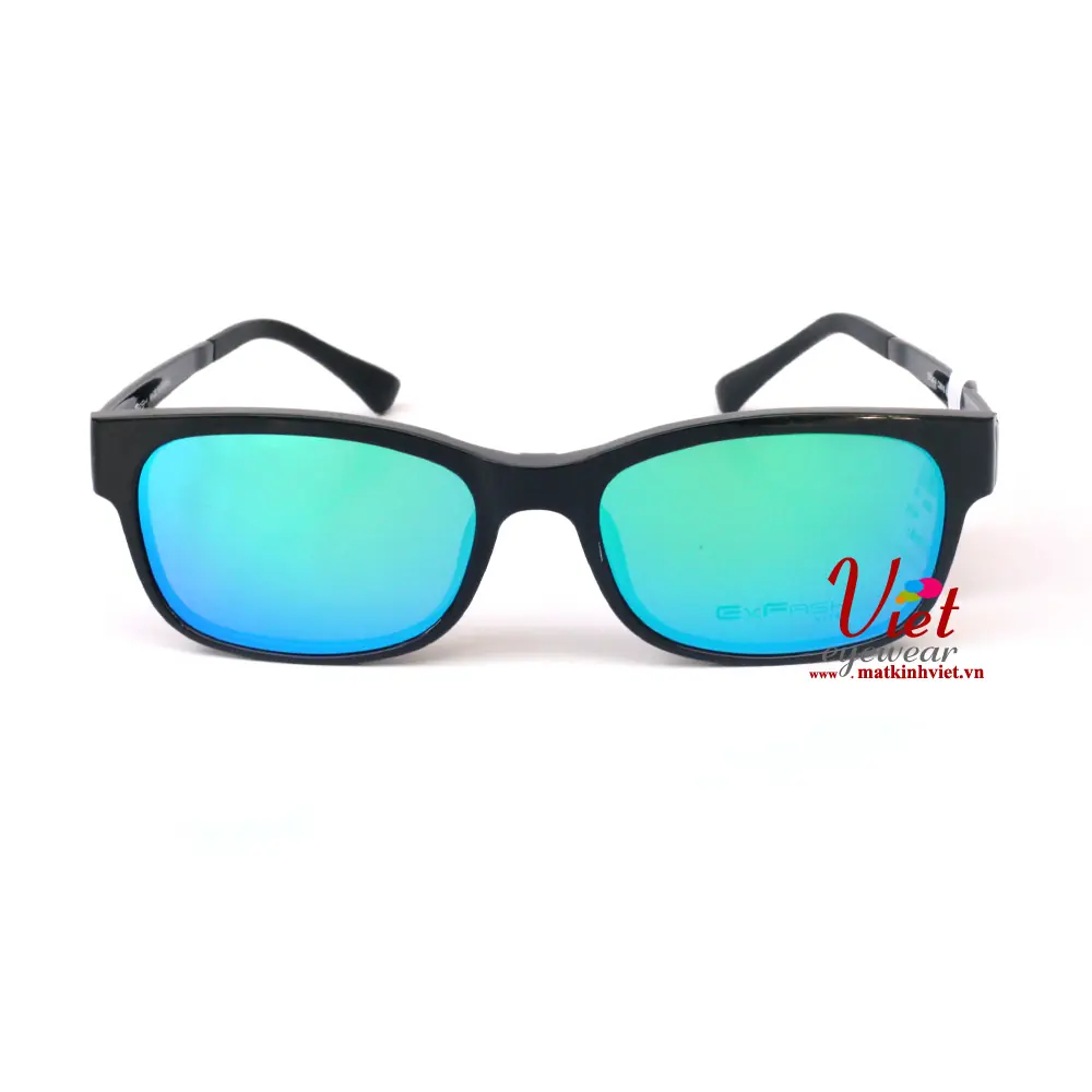 Gọng kính Exfash EF5474 0016C0013