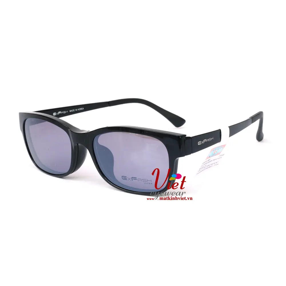 Gọng kính Exfash EF5474 0016C0014
