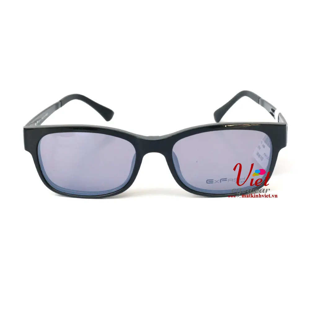 Gọng kính Exfash EF5474 0016C0014