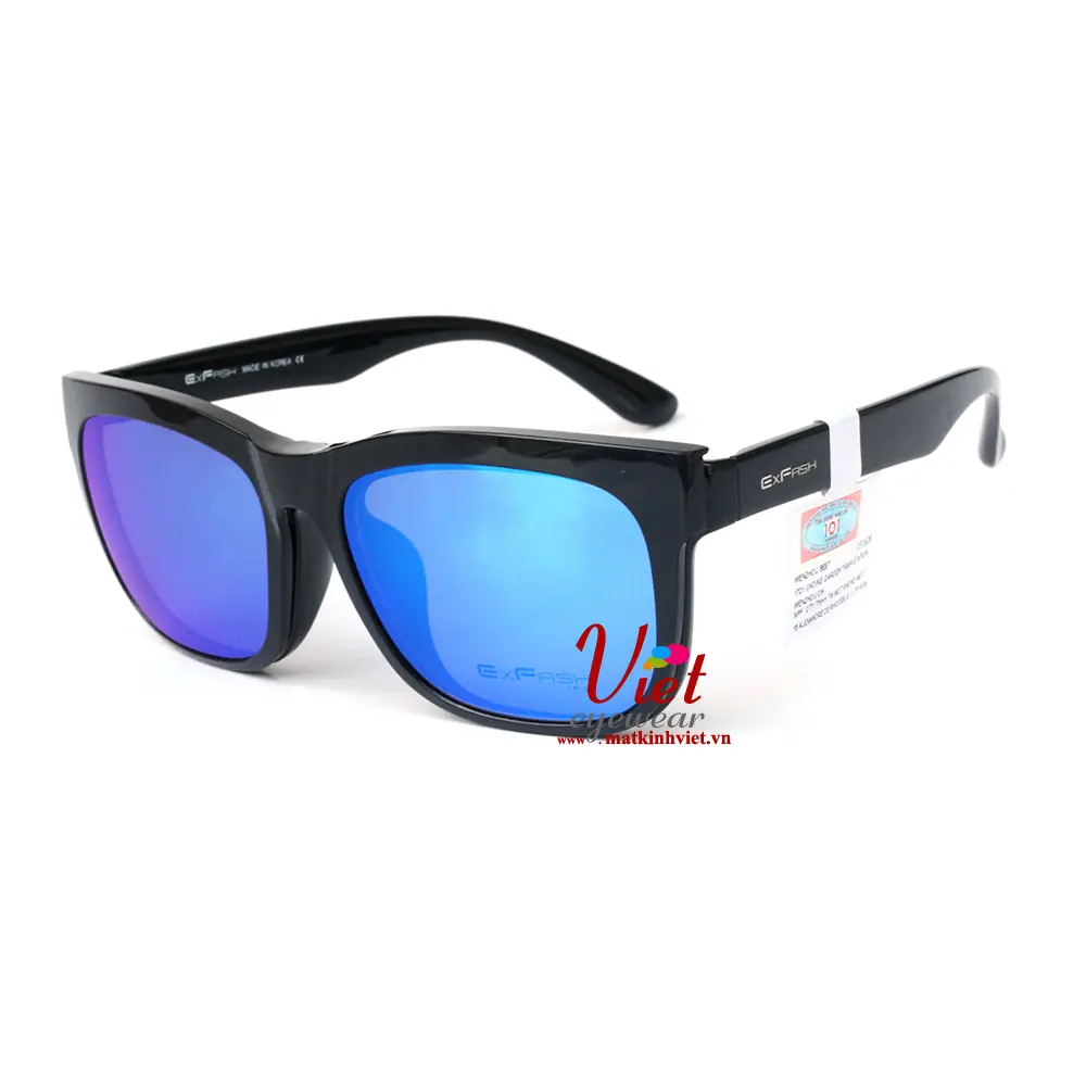 Gọng kính Exfash EF5473 0016C0011