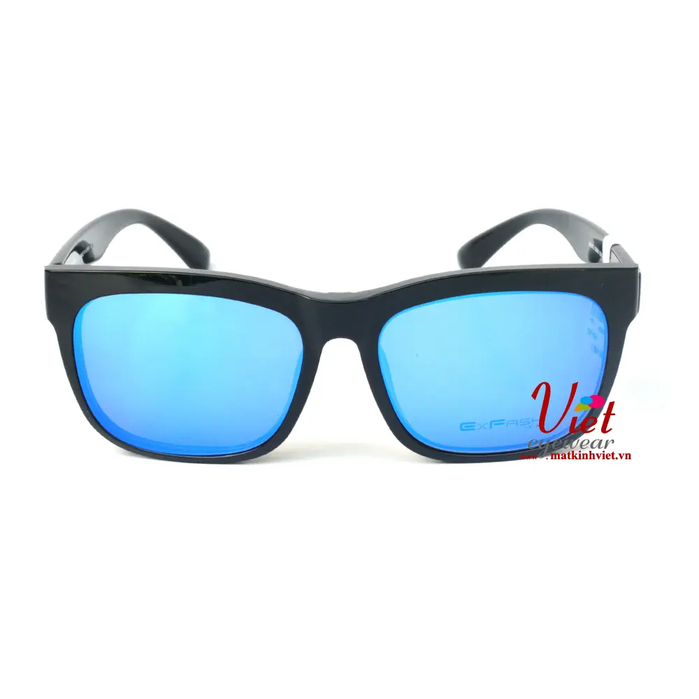 Gọng kính Exfash EF5473 0016C0011
