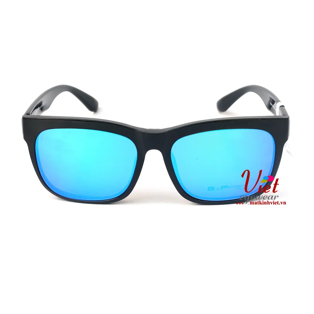 Gọng kính Exfash EF5473 0016C0013