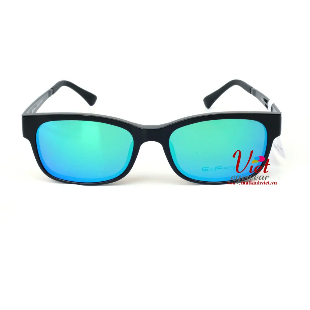 Gọng kính Exfash EF5474 0016C0011