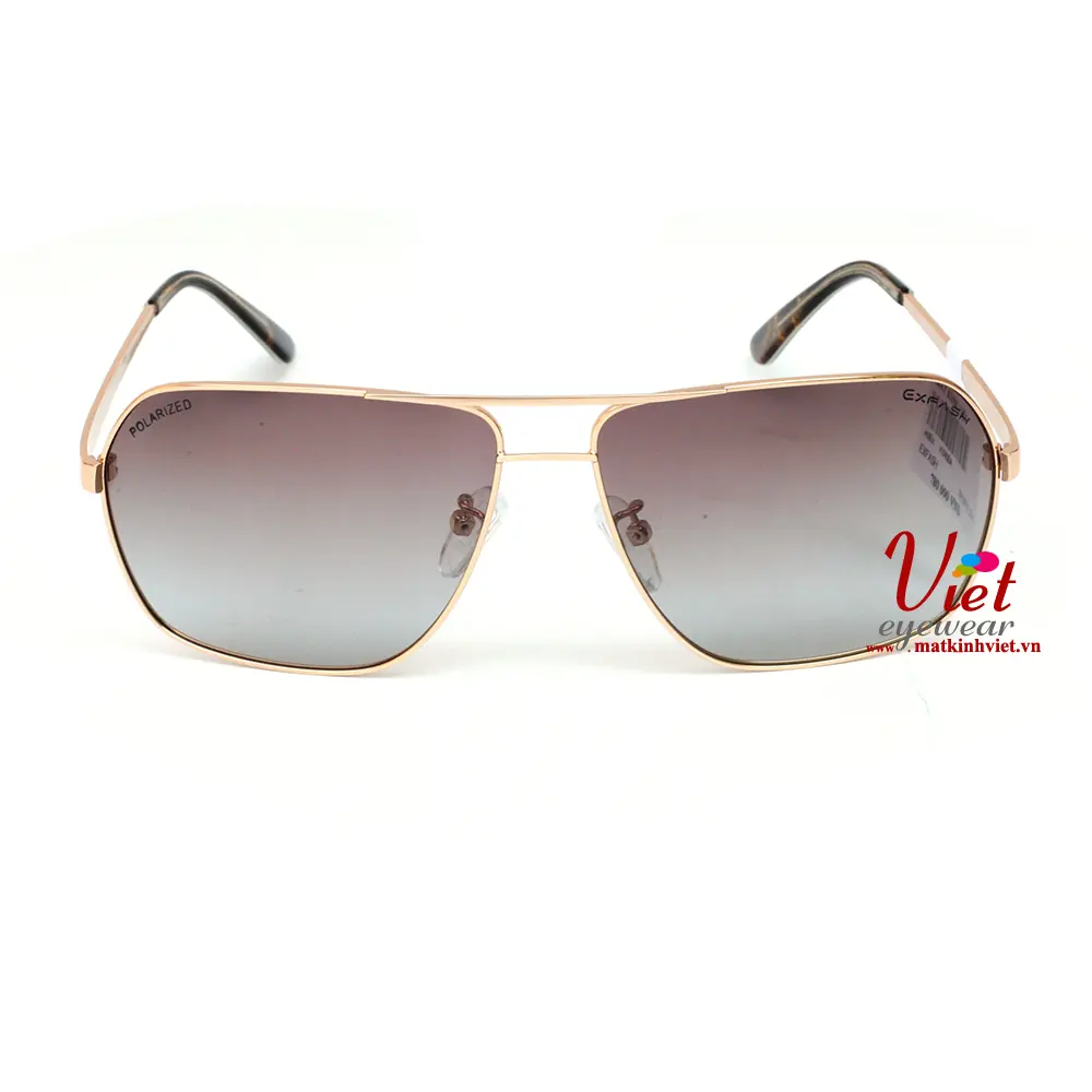 Kính mát Exfash EF5973 C01