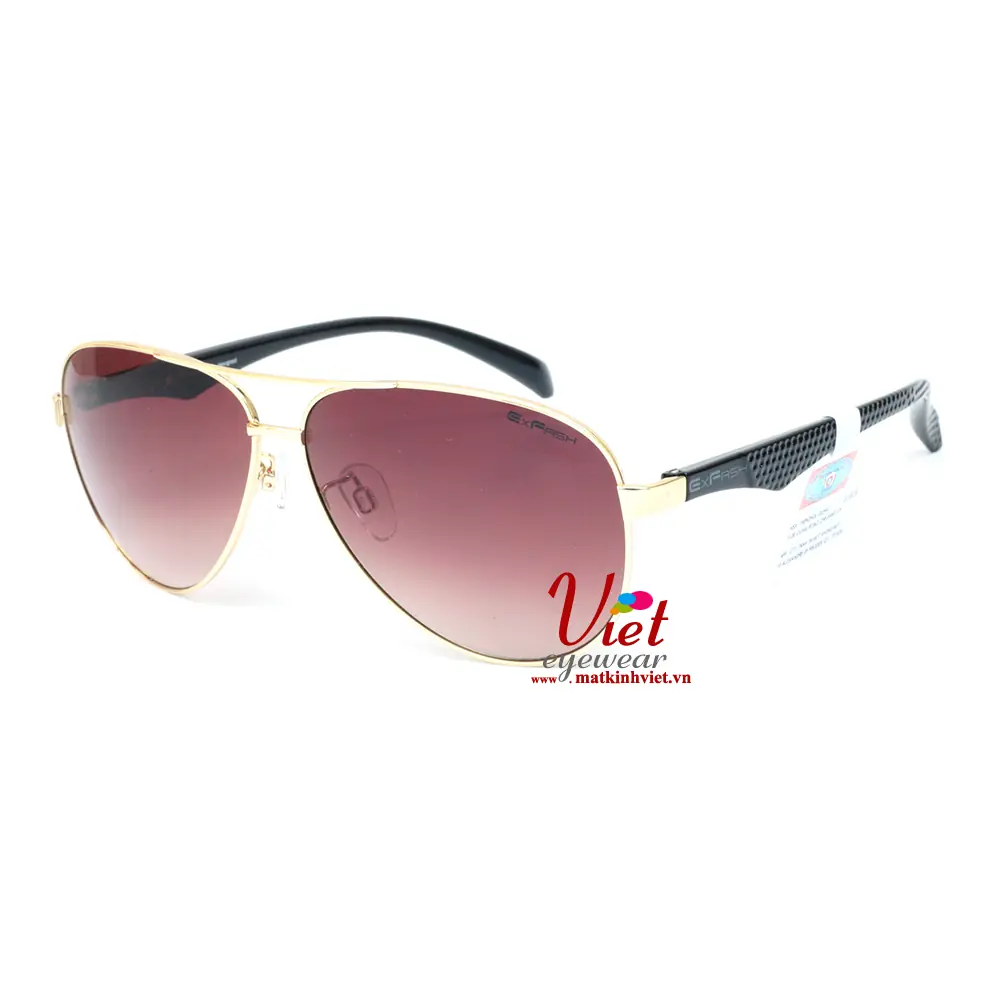 Kính Mát Exfash EF5972 918