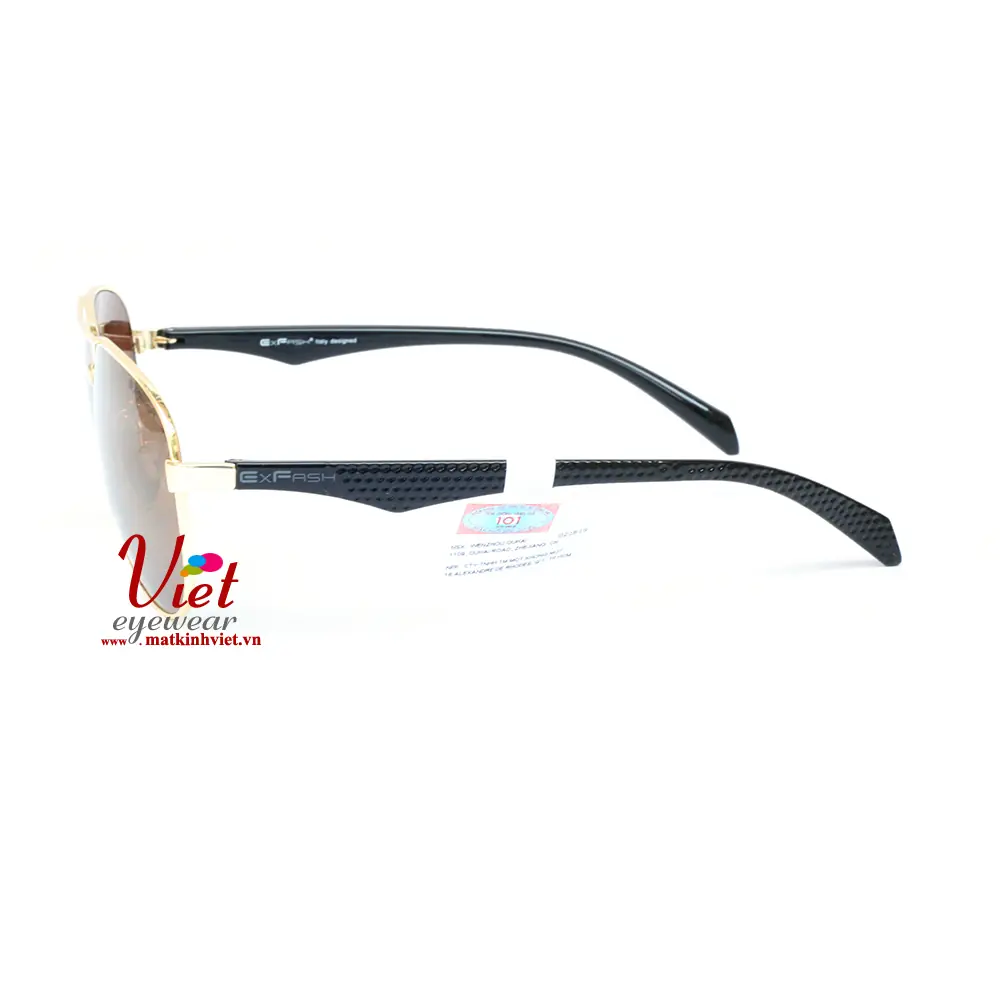 Kính mát Exfash EF5972 914