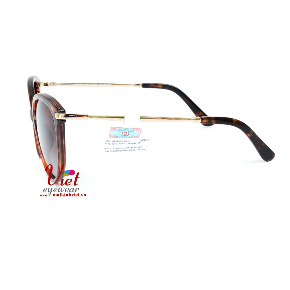 Kính mát Exfash EF5768 057