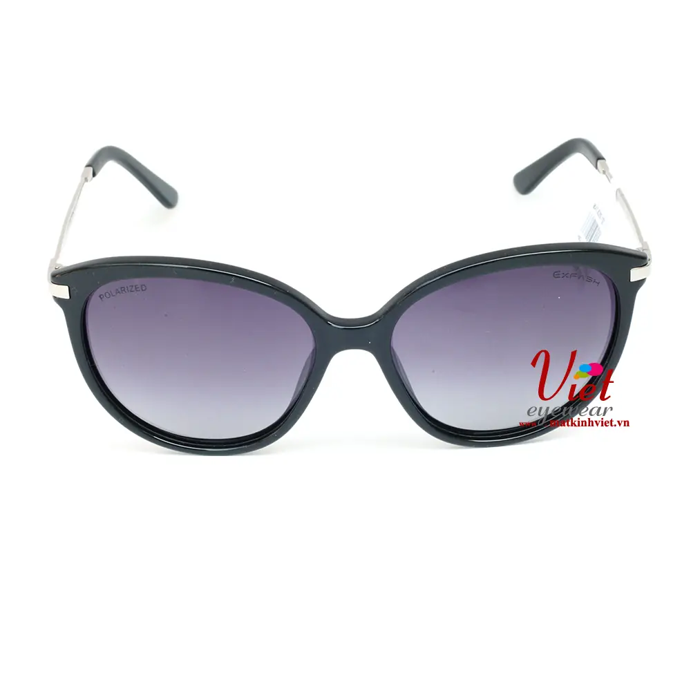Kính mát Exfash EF5768 001