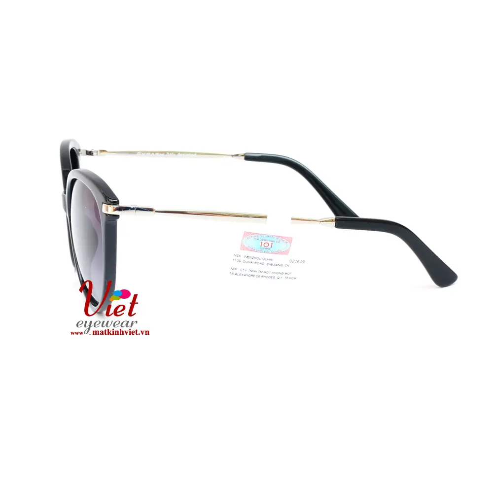 Kính mát Exfash EF5768 001