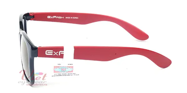 Kính mát Exfash EF5751 048