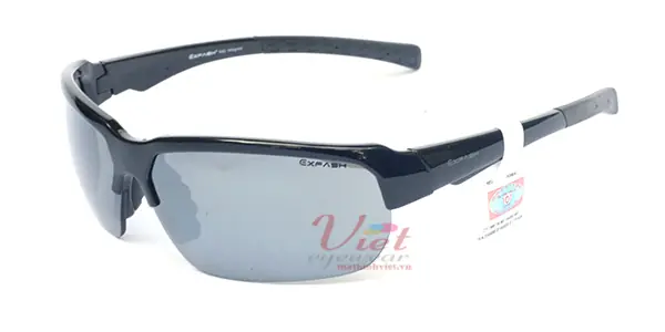 Kính mát Exfash EF4776 929 1