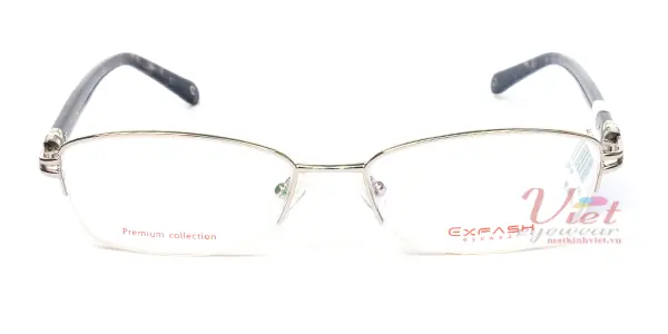 Gọng kính Exfash EF4561 109