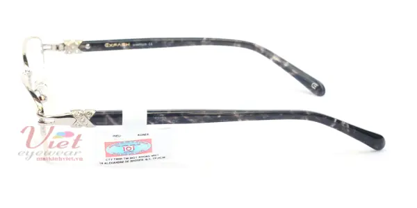 Gọng kính Exfash EF4561 109
