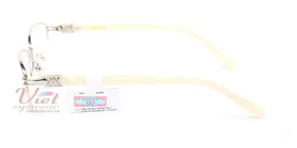 Gọng kính Exfash EF4561 101