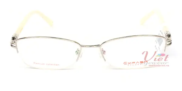 Gọng kính Exfash EF4561 101