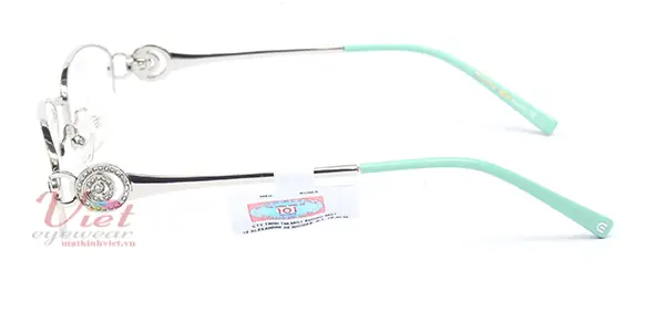 Gọng kính Exfash EF4560 103