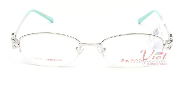 Gọng kính Exfash EF4560 103