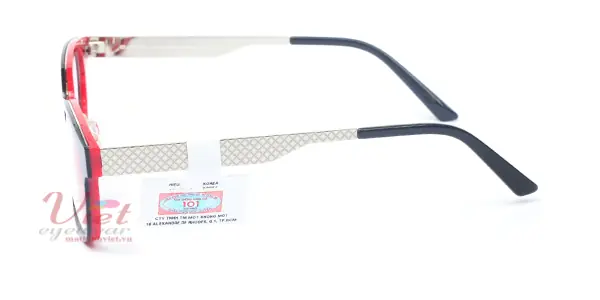 Gọng kính Exfash EF4429 02