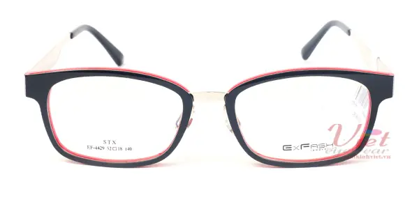 Gọng kính Exfash EF4429 02