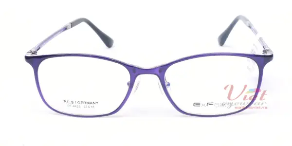 Gọng kính Exfash EF4426 520