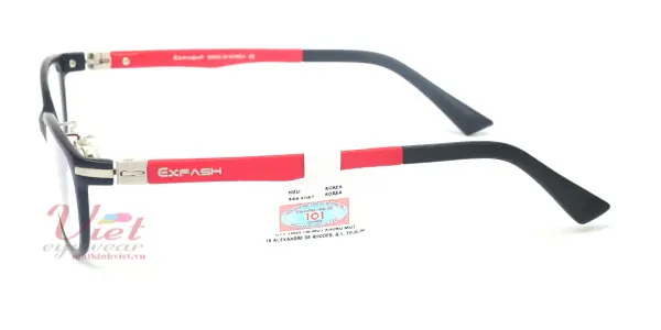 Gọng kính Exfash EF3413 960