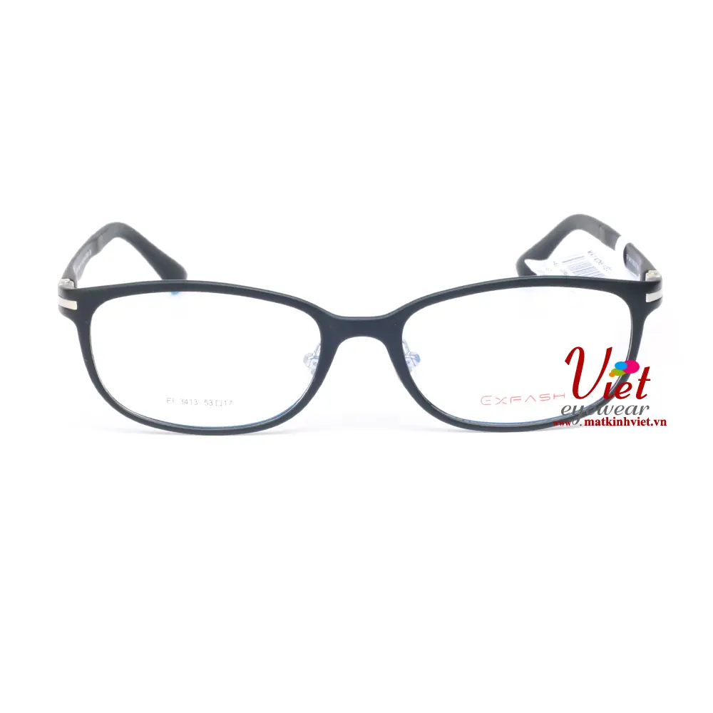 Gọng kính Exfash EF3413 909