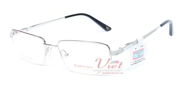 Gọng kính Exfash EF3281T 101R