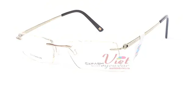Gọng kính Exfash EF1273T 202