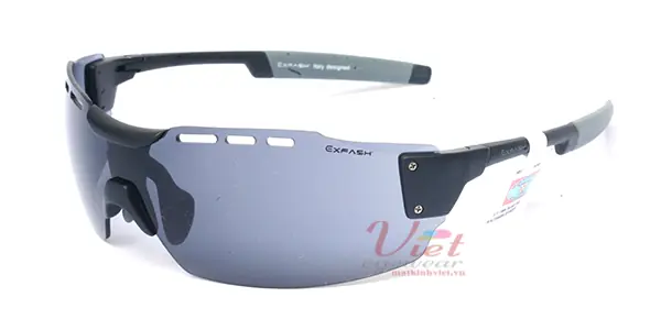 Kính mát Exfash EF0780 911