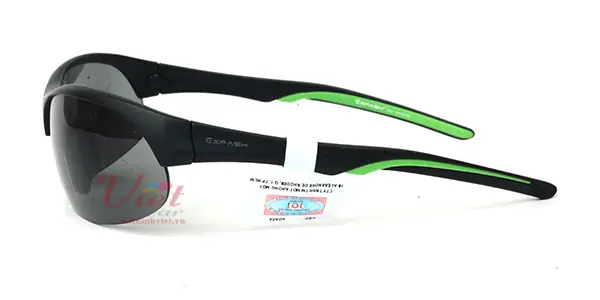 Kính mát Exfash EF4775 919